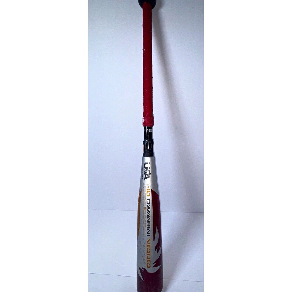 DeMarini Voodoo Balance 29” / 19oz (USA) -10  2 5/8” Barrel  2-Piece Aluminum